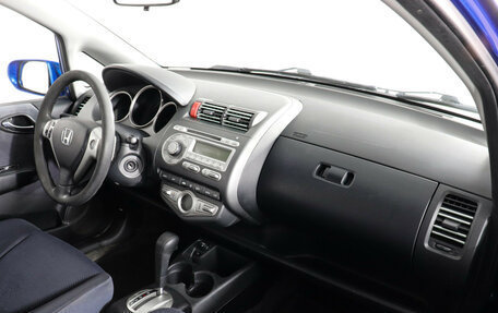 Honda Jazz I рестайлинг, 2007 год, 619 000 рублей, 7 фотография