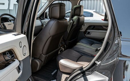 Land Rover Range Rover IV рестайлинг, 2018 год, 5 245 000 рублей, 12 фотография