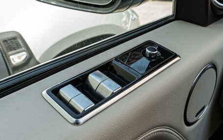 Land Rover Range Rover IV рестайлинг, 2018 год, 5 245 000 рублей, 23 фотография