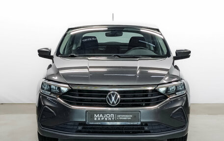 Volkswagen Polo VI (EU Market), 2020 год, 1 300 000 рублей, 2 фотография
