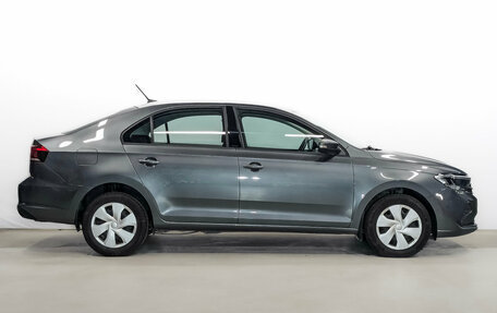 Volkswagen Polo VI (EU Market), 2020 год, 1 300 000 рублей, 4 фотография