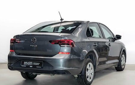 Volkswagen Polo VI (EU Market), 2020 год, 1 300 000 рублей, 5 фотография