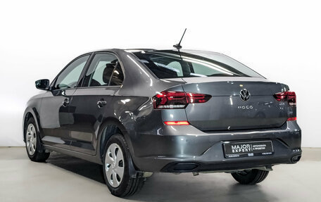Volkswagen Polo VI (EU Market), 2020 год, 1 300 000 рублей, 7 фотография