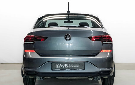 Volkswagen Polo VI (EU Market), 2020 год, 1 300 000 рублей, 6 фотография