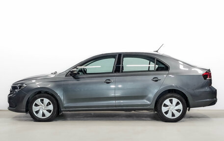 Volkswagen Polo VI (EU Market), 2020 год, 1 300 000 рублей, 8 фотография