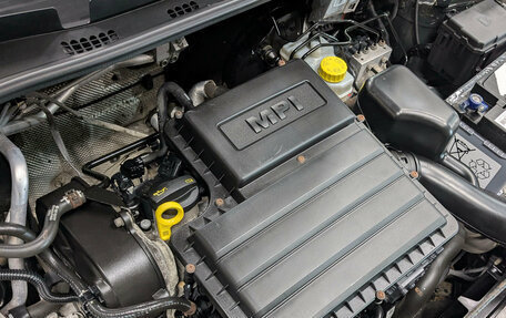 Volkswagen Polo VI (EU Market), 2020 год, 1 300 000 рублей, 9 фотография