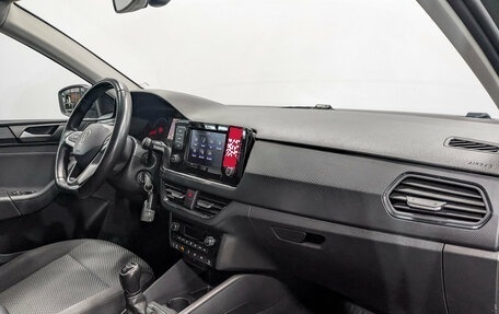Volkswagen Polo VI (EU Market), 2020 год, 1 300 000 рублей, 13 фотография