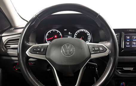 Volkswagen Polo VI (EU Market), 2020 год, 1 300 000 рублей, 22 фотография