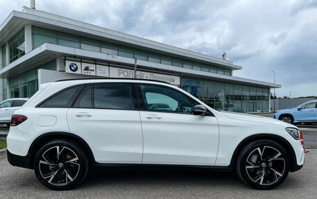 Mercedes-Benz GLC, 2020 год, 3 699 990 рублей, 4 фотография