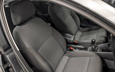 Volkswagen Polo VI (EU Market), 2020 год, 1 300 000 рублей, 24 фотография