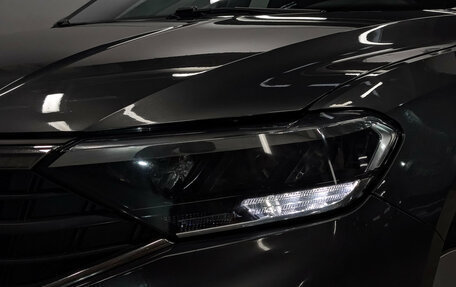 Volkswagen Polo VI (EU Market), 2020 год, 1 300 000 рублей, 26 фотография
