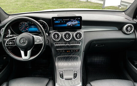 Mercedes-Benz GLC, 2020 год, 3 699 990 рублей, 12 фотография