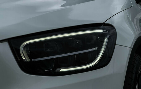 Mercedes-Benz GLC, 2020 год, 3 699 990 рублей, 17 фотография