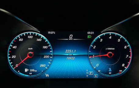 Mercedes-Benz GLC, 2020 год, 3 699 990 рублей, 11 фотография