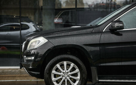 Mercedes-Benz GL-Класс, 2013 год, 2 829 000 рублей, 9 фотография