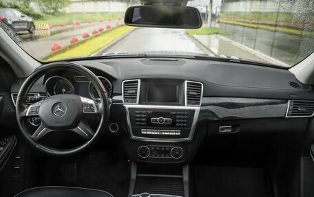 Mercedes-Benz GL-Класс, 2013 год, 2 829 000 рублей, 13 фотография