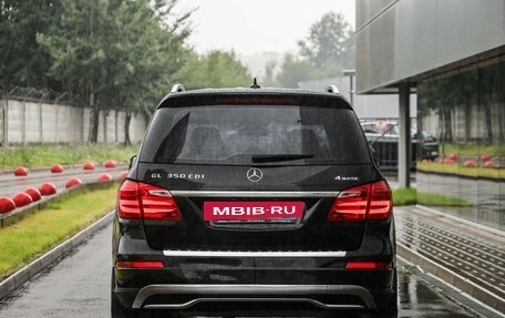 Mercedes-Benz GL-Класс, 2013 год, 2 829 000 рублей, 6 фотография