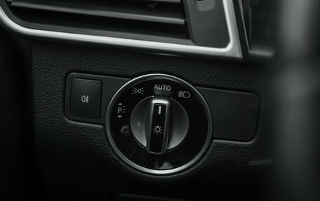 Mercedes-Benz GL-Класс, 2013 год, 2 829 000 рублей, 19 фотография