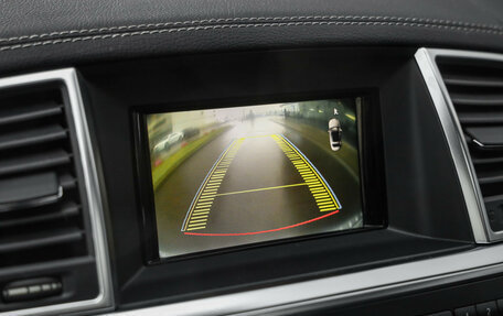 Mercedes-Benz GL-Класс, 2013 год, 2 829 000 рублей, 18 фотография