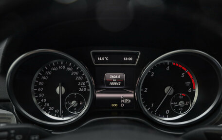 Mercedes-Benz GL-Класс, 2013 год, 2 829 000 рублей, 16 фотография