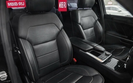 Mercedes-Benz GL-Класс, 2013 год, 2 829 000 рублей, 25 фотография