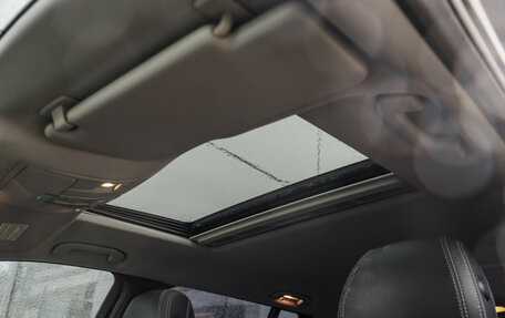 Mercedes-Benz GL-Класс, 2013 год, 2 829 000 рублей, 23 фотография
