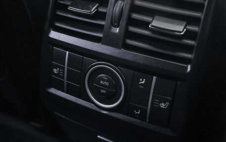 Mercedes-Benz GL-Класс, 2013 год, 2 829 000 рублей, 30 фотография