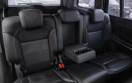Mercedes-Benz GL-Класс, 2013 год, 2 829 000 рублей, 26 фотография