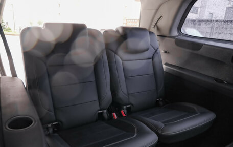 Mercedes-Benz GL-Класс, 2013 год, 2 829 000 рублей, 29 фотография