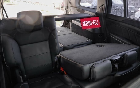 Mercedes-Benz GL-Класс, 2013 год, 2 829 000 рублей, 27 фотография
