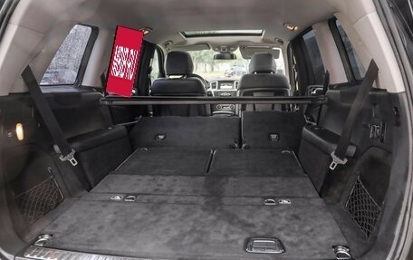 Mercedes-Benz GL-Класс, 2013 год, 2 829 000 рублей, 33 фотография