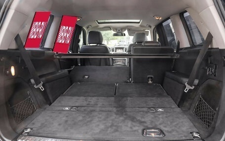 Mercedes-Benz GL-Класс, 2013 год, 2 829 000 рублей, 32 фотография