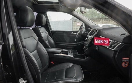 Mercedes-Benz GL-Класс, 2013 год, 2 829 000 рублей, 24 фотография