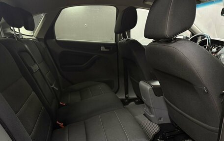 Ford Focus II рестайлинг, 2009 год, 629 777 рублей, 9 фотография