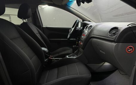 Ford Focus II рестайлинг, 2009 год, 629 777 рублей, 10 фотография