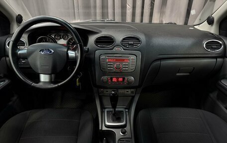 Ford Focus II рестайлинг, 2009 год, 629 777 рублей, 11 фотография