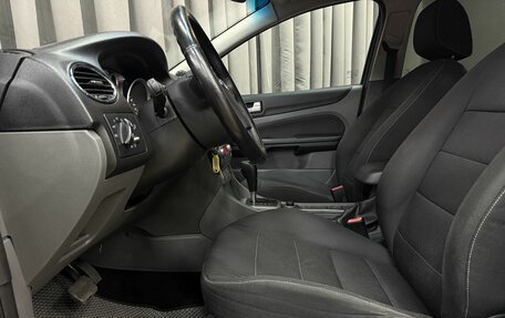 Ford Focus II рестайлинг, 2009 год, 629 777 рублей, 7 фотография