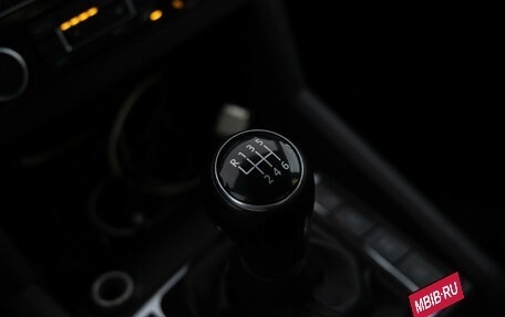 Volkswagen Amarok I рестайлинг, 2011 год, 1 399 000 рублей, 3 фотография