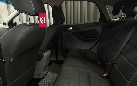 Ford Focus II рестайлинг, 2009 год, 629 777 рублей, 8 фотография