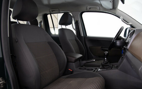 Volkswagen Amarok I рестайлинг, 2011 год, 1 399 000 рублей, 4 фотография