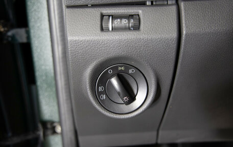 Volkswagen Amarok I рестайлинг, 2011 год, 1 399 000 рублей, 6 фотография