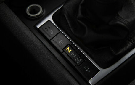 Volkswagen Amarok I рестайлинг, 2011 год, 1 399 000 рублей, 16 фотография