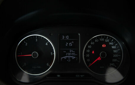 Volkswagen Amarok I рестайлинг, 2011 год, 1 399 000 рублей, 8 фотография