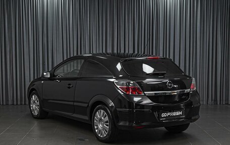 Opel Astra H, 2008 год, 480 000 рублей, 2 фотография