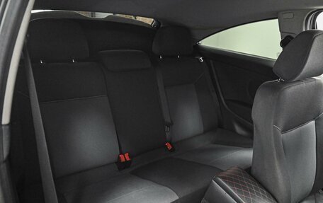 Opel Astra H, 2008 год, 480 000 рублей, 7 фотография
