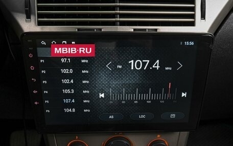 Opel Astra H, 2008 год, 480 000 рублей, 13 фотография