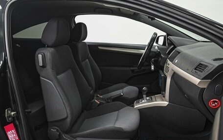 Opel Astra H, 2008 год, 480 000 рублей, 8 фотография
