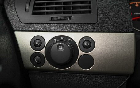 Opel Astra H, 2008 год, 480 000 рублей, 19 фотография