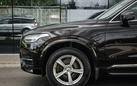 Volvo XC90 II рестайлинг, 2016 год, 2 899 000 рублей, 10 фотография