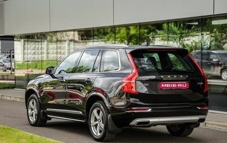 Volvo XC90 II рестайлинг, 2016 год, 2 899 000 рублей, 8 фотография